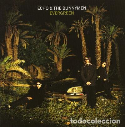 CDs de m&uacute;sica: Evergreen- 0639842964227