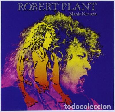CDs de m&uacute;sica: Manic Nirvana- 0075679133625