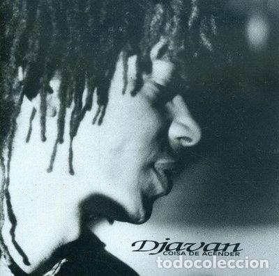 CDs de m&uacute;sica: Coisa De Acender- 5099746424824