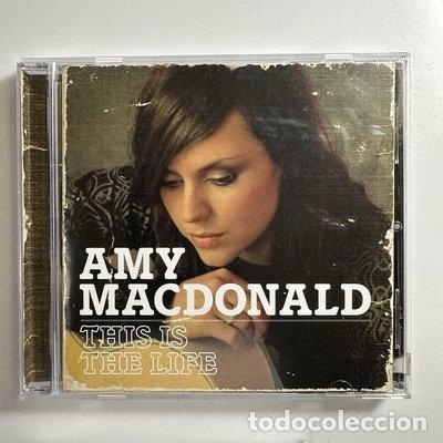 CDs de m&uacute;sica: This Is the Life- 0602517692305