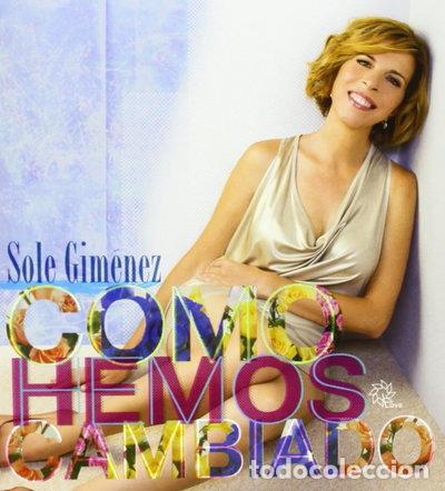 CDs de m&uacute;sica: C&oacute;mo hemos cambiado- 8429006003457