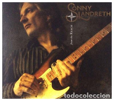 CDs de m&uacute;sica: From the Reach- 0805520030373
