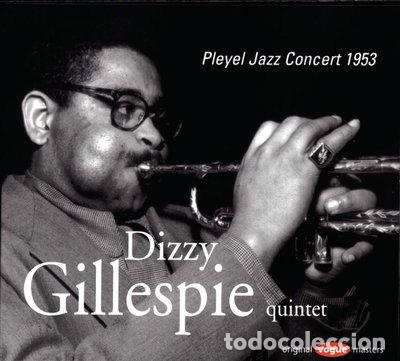 CDs de m&uacute;sica: Pleyel Jazz Concert 1953- 0743214093924