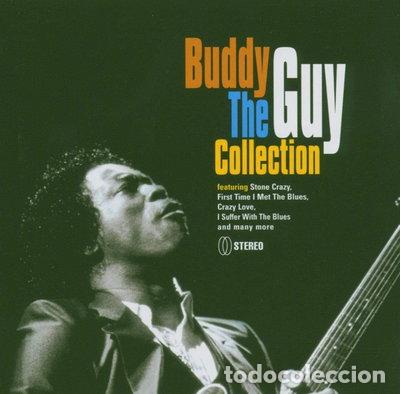 CDs de m&uacute;sica: The Collection- 0731454435529