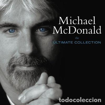 CDs de m&uacute;sica: The Ultimate Collection- 0081227316723
