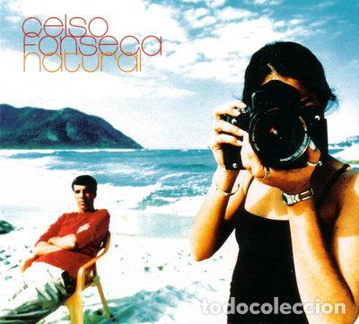 CDs de m&uacute;sica: Natural- 5410377001503 - Foto 1