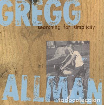 CDs de m&uacute;sica: Searching for Simplicity- 0074646714324