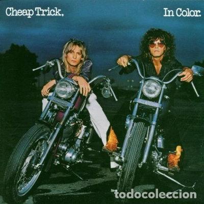 CDs de m&uacute;sica: In Color- 5099749123021
