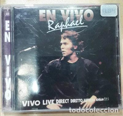 CDs de m&uacute;sica: En Vivo- 0724385377822
