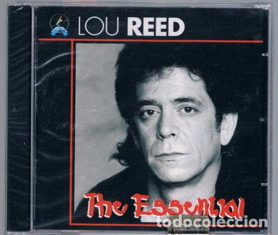 CDs de m&uacute;sica: The Essential- 0743212479720 - Foto 1