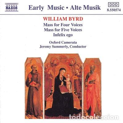 Musik-CDs: Messe Zu Vier Stimmen- 4891030505742