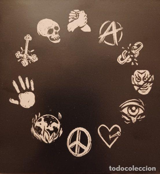 CDs de m&uacute;sica: Crows As Shepherds &ndash; How To Stop A Plague (CD, Not On Label (Crows As Shepherds Self-Released)... - Foto 3