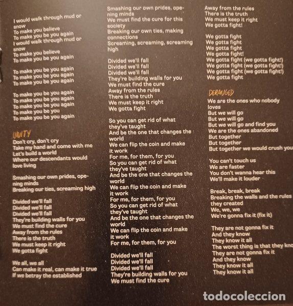 CDs de m&uacute;sica: Crows As Shepherds &ndash; How To Stop A Plague (CD, Not On Label (Crows As Shepherds Self-Released)... - Foto 7