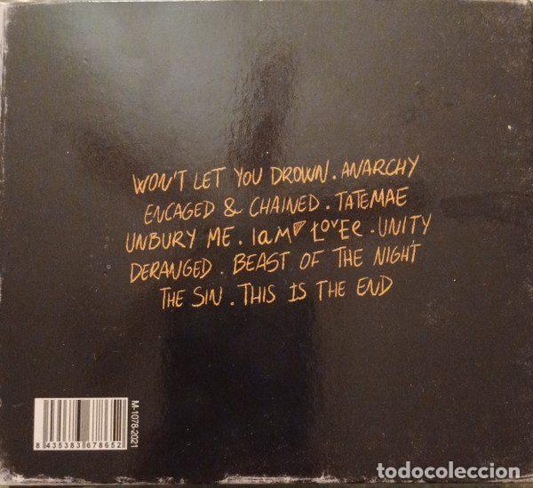 CDs de m&uacute;sica: Crows As Shepherds &ndash; How To Stop A Plague (CD, Not On Label (Crows As Shepherds Self-Released)... - Foto 2
