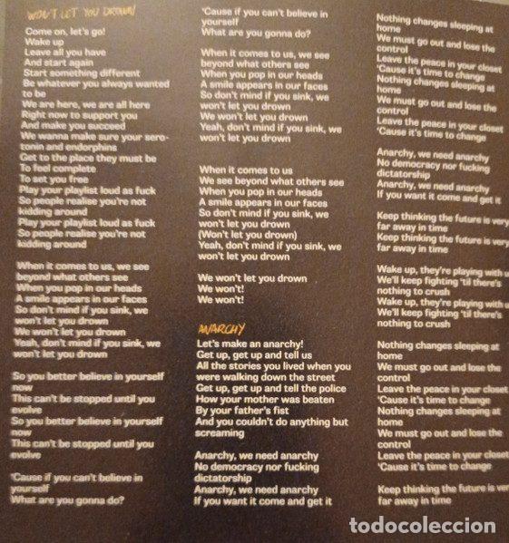 CDs de m&uacute;sica: Crows As Shepherds &ndash; How To Stop A Plague (CD, Not On Label (Crows As Shepherds Self-Released)... - Foto 4