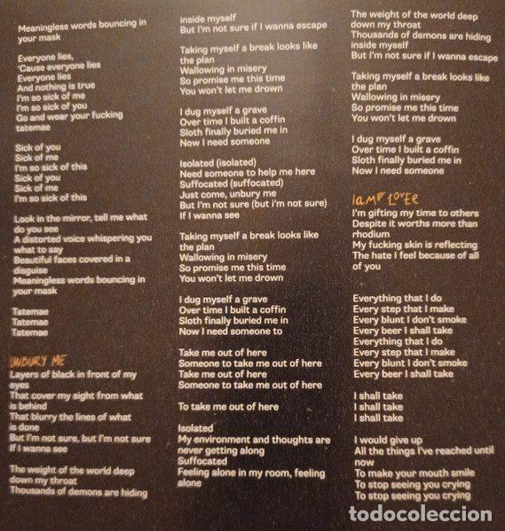 CDs de m&uacute;sica: Crows As Shepherds &ndash; How To Stop A Plague (CD, Not On Label (Crows As Shepherds Self-Released)... - Foto 6