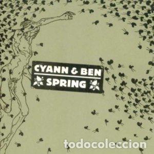 CDs de m&uacute;sica: Cyann & Ben &ndash; Spring (CD, Gooom Gooom 021)