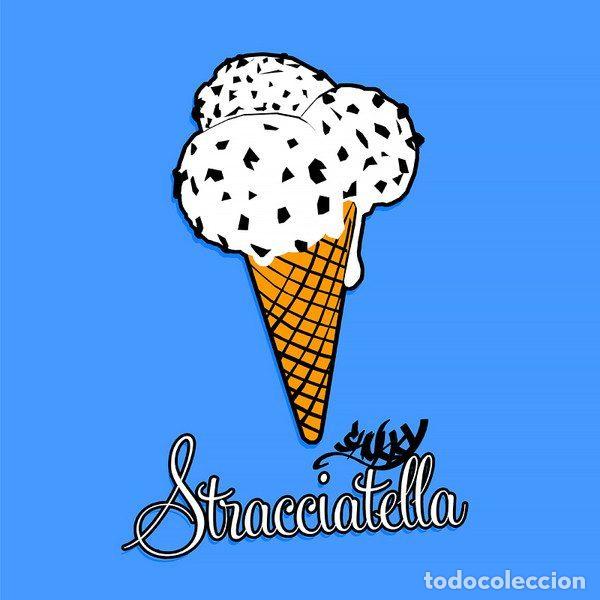 CD di Musica: Chukky &ndash; Stracciatella (CD, Not On Label none)