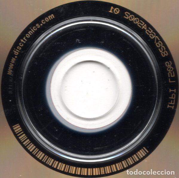 CDs de m&uacute;sica: Clannad &ndash; Macalla (CD, RCA 82876 545002) - Foto 6