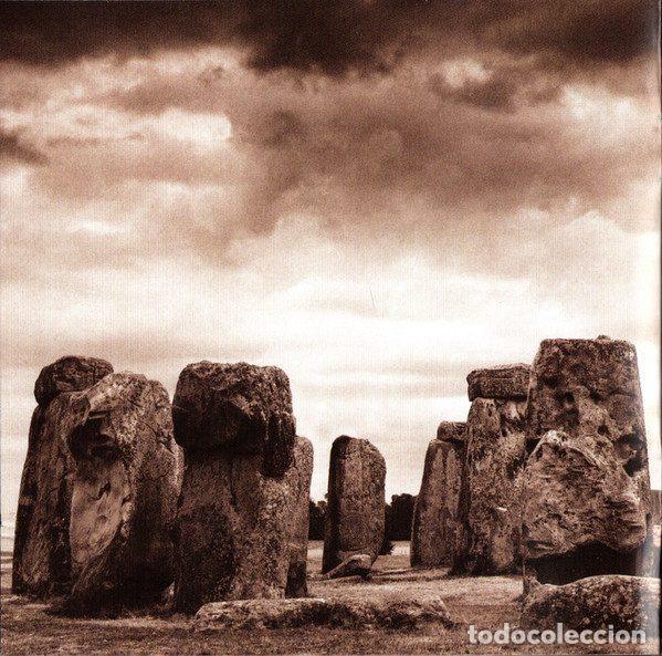 CDs de m&uacute;sica: Clannad &ndash; Macalla (CD, RCA 82876 545002) - Foto 7