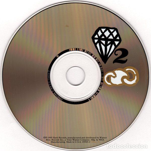 CDs de m&uacute;sica: BoDeans &ndash; Joe Dirt Car (CD, Slash 9 45945-2) - Foto 4