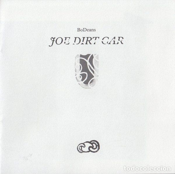 CDs de m&uacute;sica: BoDeans &ndash; Joe Dirt Car (CD, Slash 9 45945-2) - Foto 5