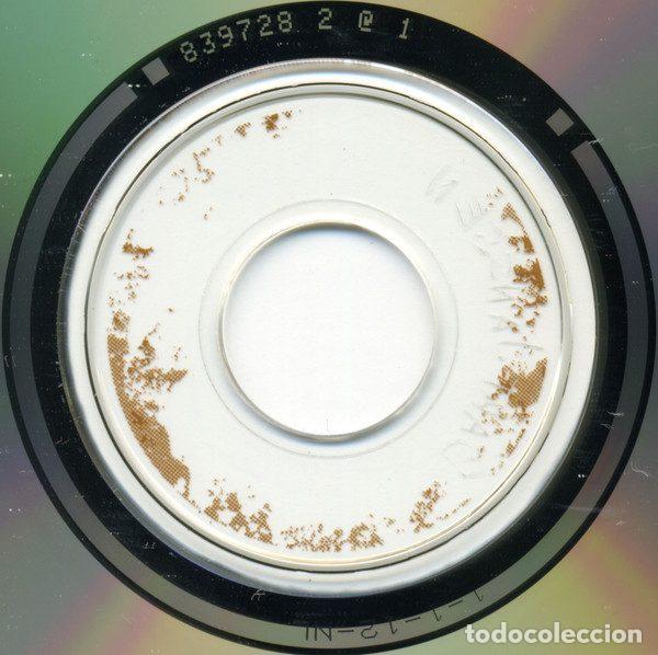 CDs de m&uacute;sica: BBM &ndash; Around The Next Dream (CD, Virgin CDV 2745) - Foto 6