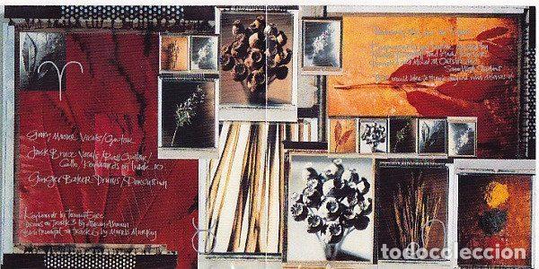 CDs de m&uacute;sica: BBM &ndash; Around The Next Dream (CD, Virgin CDV 2745) - Foto 4
