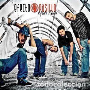 CDs de Musique: Efecto Pasillo &ndash; Efecto Pasillo (CD, Vicious Group VIC 025)