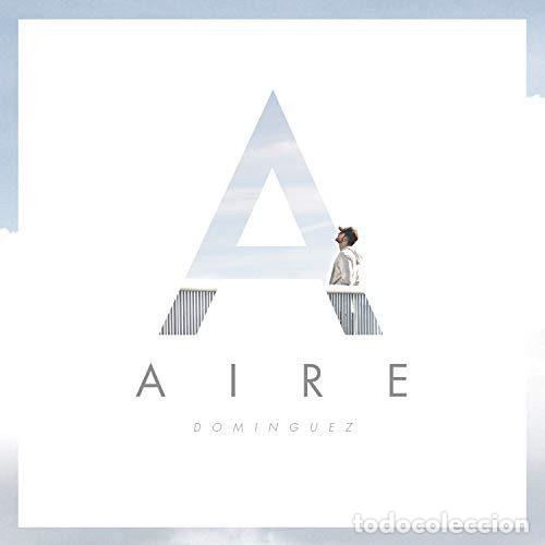 CDs de m&uacute;sica: Dominguez &ndash; Aire (CD, Dominguezm&uacute;sica none) - Foto 1