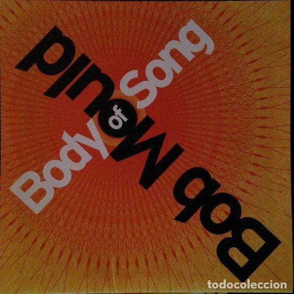 Musik-CDs: Bob Mould &ndash; Body Of Song (CD, Cooking Vinyl COOKCD337PROMO)