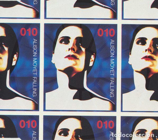 CDs de m&uacute;sica: Alison Moyet &ndash; Falling (CD, Columbia 659596 2) - Foto 1