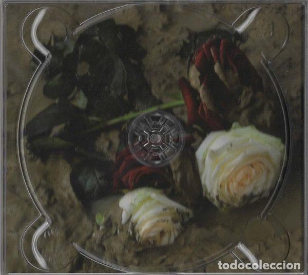 CDs de m&uacute;sica: Bocanada &ndash; Agua Y Barro (CD, Not On Label none) - Foto 3