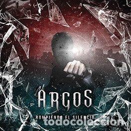 Music CDs: Argos &ndash; Rompiendo El Silencio (CD, Not On Label none)