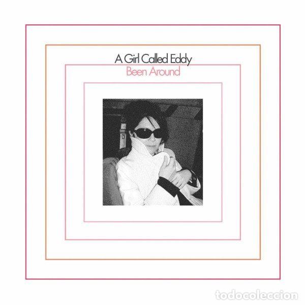 Music CDs: A Girl Called Eddy &ndash; Been Around (CD, Elefant Records ER 1241)