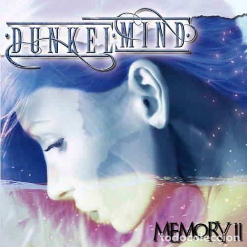 CDs de m&uacute;sica: Dunkelmind &ndash; Memory II (CD, Rock CD Records RCDR 2379) - Foto 1
