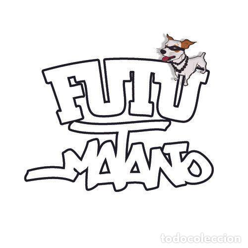 Music CDs: Futu Matano &ndash; Futu Matano (CD, Not On Label none)