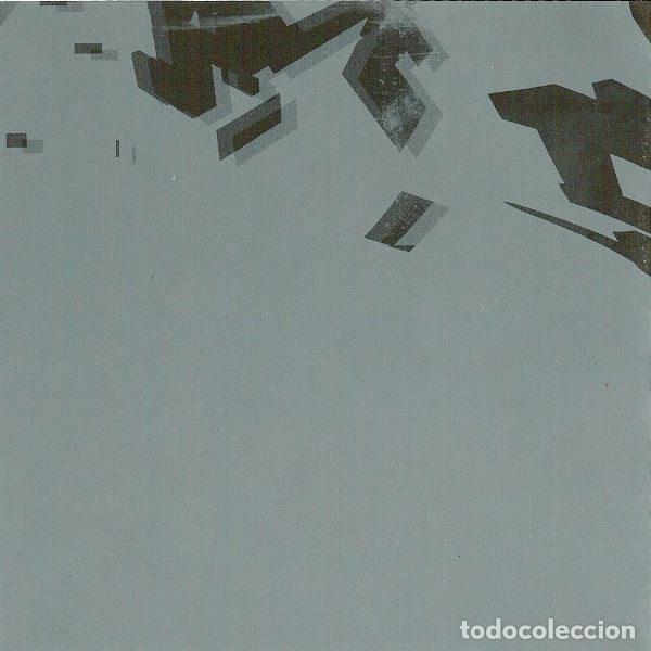 CDs de m&uacute;sica: Dynamic Syncopation &ndash; Dynamism (CD, Ninja Tune Zen CD43) - Foto 2