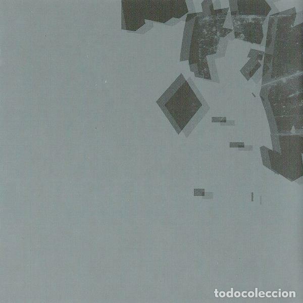 CDs de m&uacute;sica: Dynamic Syncopation &ndash; Dynamism (CD, Ninja Tune Zen CD43) - Foto 3