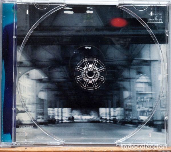 CDs de m&uacute;sica: Distrito 14 &ndash; Live In Chicago (CD, Al&iacute;a Discos ALGMCD1) - Foto 4