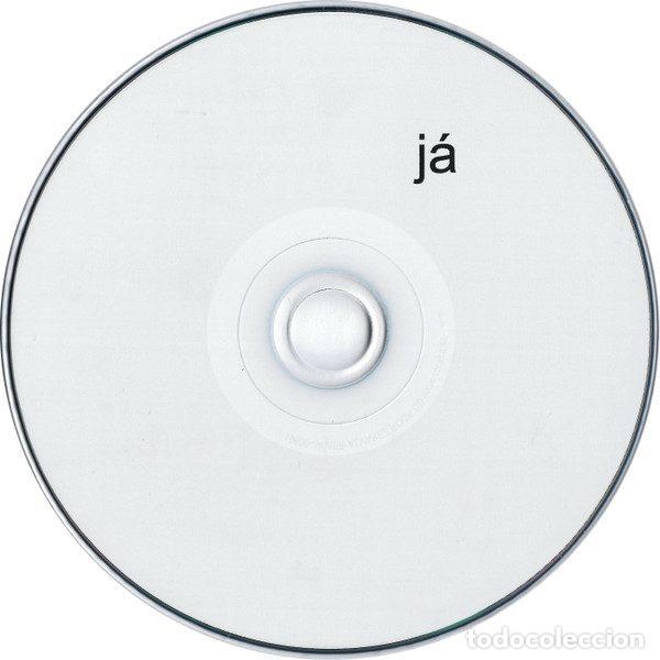 CDs de m&uacute;sica: Javier &Aacute;lvarez &ndash; j&aacute; (CD, Not On Label none) - Foto 3