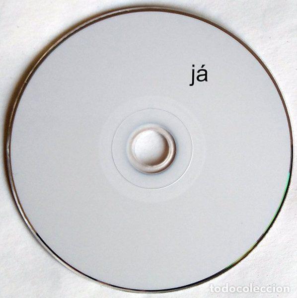 CDs de m&uacute;sica: Javier &Aacute;lvarez &ndash; j&aacute; (CD, Not On Label none) - Foto 5