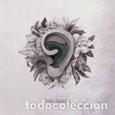 CDs de m&uacute;sica: Ivan Abando &ndash; Hablando Claro Se Torna Oscuro (CDr, Rock CD Records RCDR 929)
