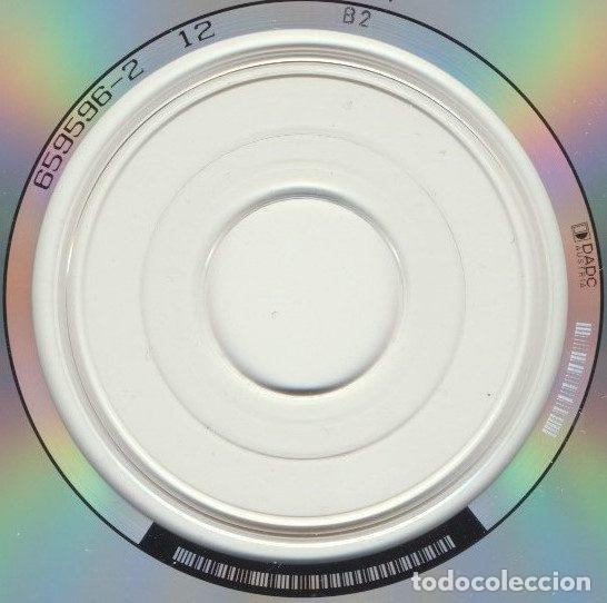 CDs de m&uacute;sica: Alison Moyet &ndash; Falling (CD, Columbia 659596 2) - Foto 6