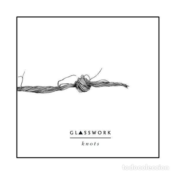 CDs de m&uacute;sica: Glasswork &ndash; Knots (CD, Not On Label none) - Foto 1