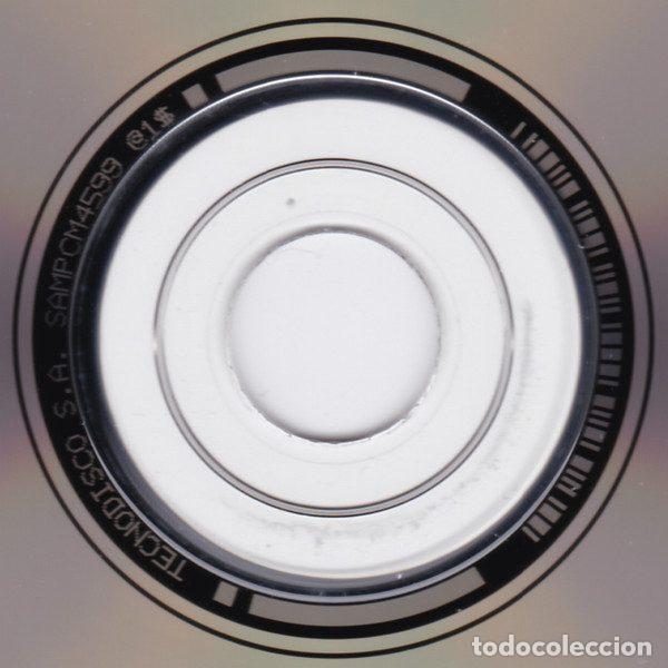 CDs de m&uacute;sica: George Michael &ndash; 99 (CD, Epic SAMPCM 4599) - Foto 4