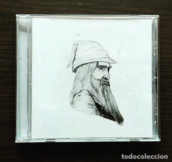 CD de M&uacute;sica: Narbaiz &ndash; Redux (CD, Not On Label (Narbaiz Self-released) none)