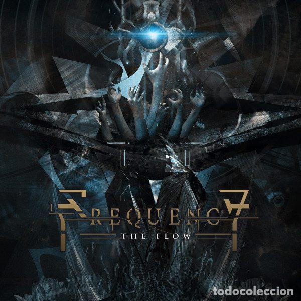 Music CDs: Frequency &ndash; The Flow (CD, Izkar Productions IKR 02)
