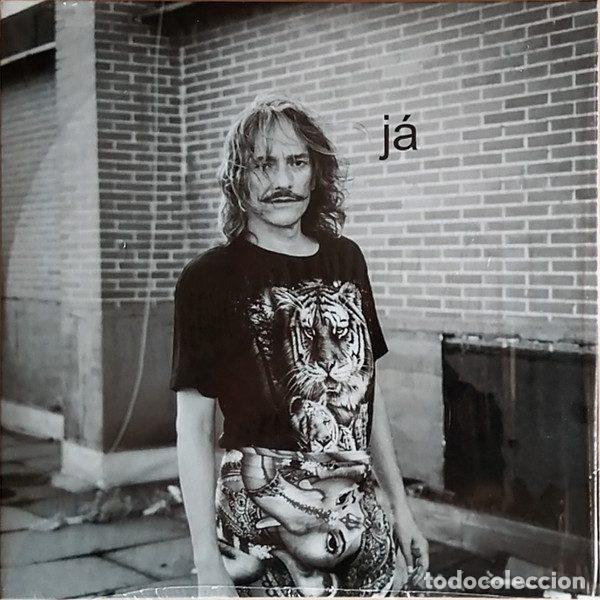 CDs de m&uacute;sica: Javier &Aacute;lvarez &ndash; j&aacute; (CD, Not On Label none) - Foto 4