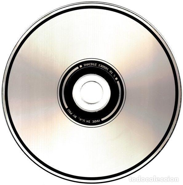 CDs de m&uacute;sica: INXS &ndash; Need You Tonight (CD, Mercury INX CD 12) - Foto 4